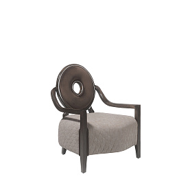 Кресло ECLIPSE S1450/03