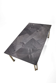  Обеденный стол Bond раздвижной 313cm