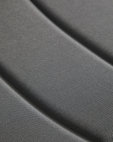 Подушка для стула Sindera графитовая 45 x 43 см