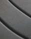 Подушка для стула Sindera графитовая 45 x 43 см