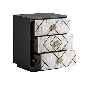 Тумбочка CHARMES