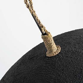 Современный подвесной светильник Lierop 37473