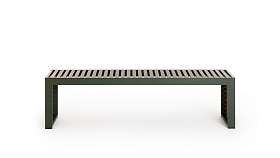 Скамейка обеденная DNA 160