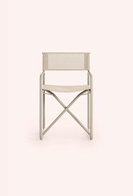 Уличное обеденное кресло Trip