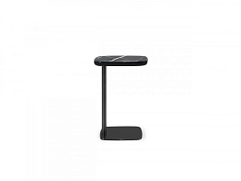 Столик GRIFFITH Nero Marquina/Black