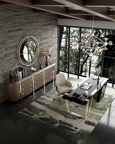 Люстра Botti DIAMOND