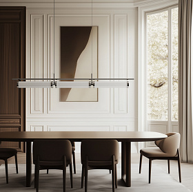 Подвесной светильник Numu 3L