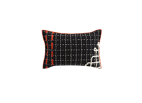 Подушка Bandas Space D черная