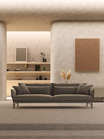 Диван Majestic 190