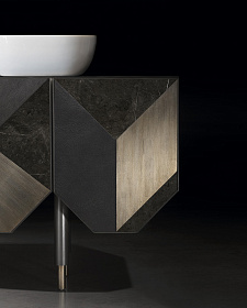 Туалетный столик для ванной George B1530/01