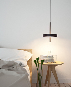 Люстра Spin Ø25