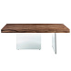Обеденный стол CP1712-D NOGAL /1028