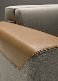 Кресло Atlanta с откидной спинкой E4110/01