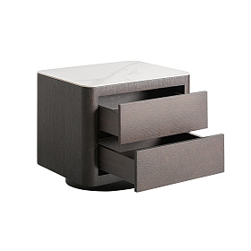 Прикроватная тумбочка Wholen 35281