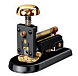 Степлер настольный M-1 LN GOLD 23kt & BLACK