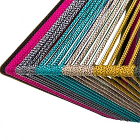 Торшер на 3-х ножках Koord