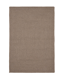 Ковер Despas из синтетического волокна бежевого цвета, 300 x 400 см