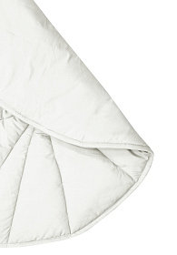 Коврик игровой Водная лилия натуральный 95*95