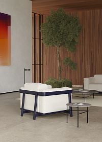 Кресло большое Masala