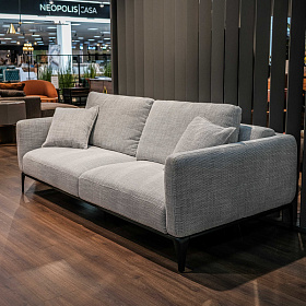 Диван 3-х местный TELAS NEW ткань кат A