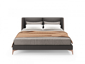 Кровать Medusa 1 160x200 ткань