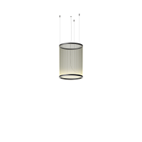 Подвесной светильник Array Зеленый 1815 1-10V