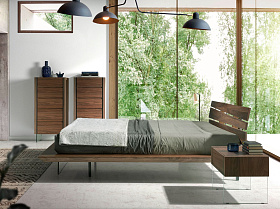 Шифоньер CP1803-A-NOGAL /7041