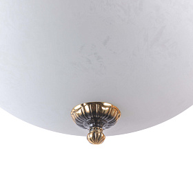 Потолочный светильник 7140/50 PL PB