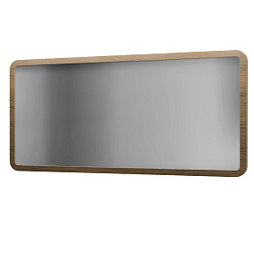 Зеркало PATERNA шпон дуба W