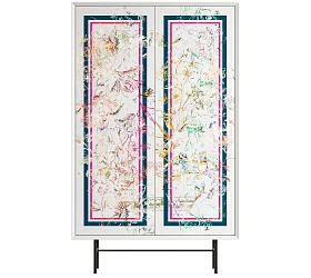 Шкаф Midnight 120 x 196 см