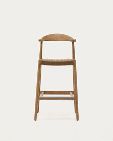 Барный стул Glynis эвкалипт