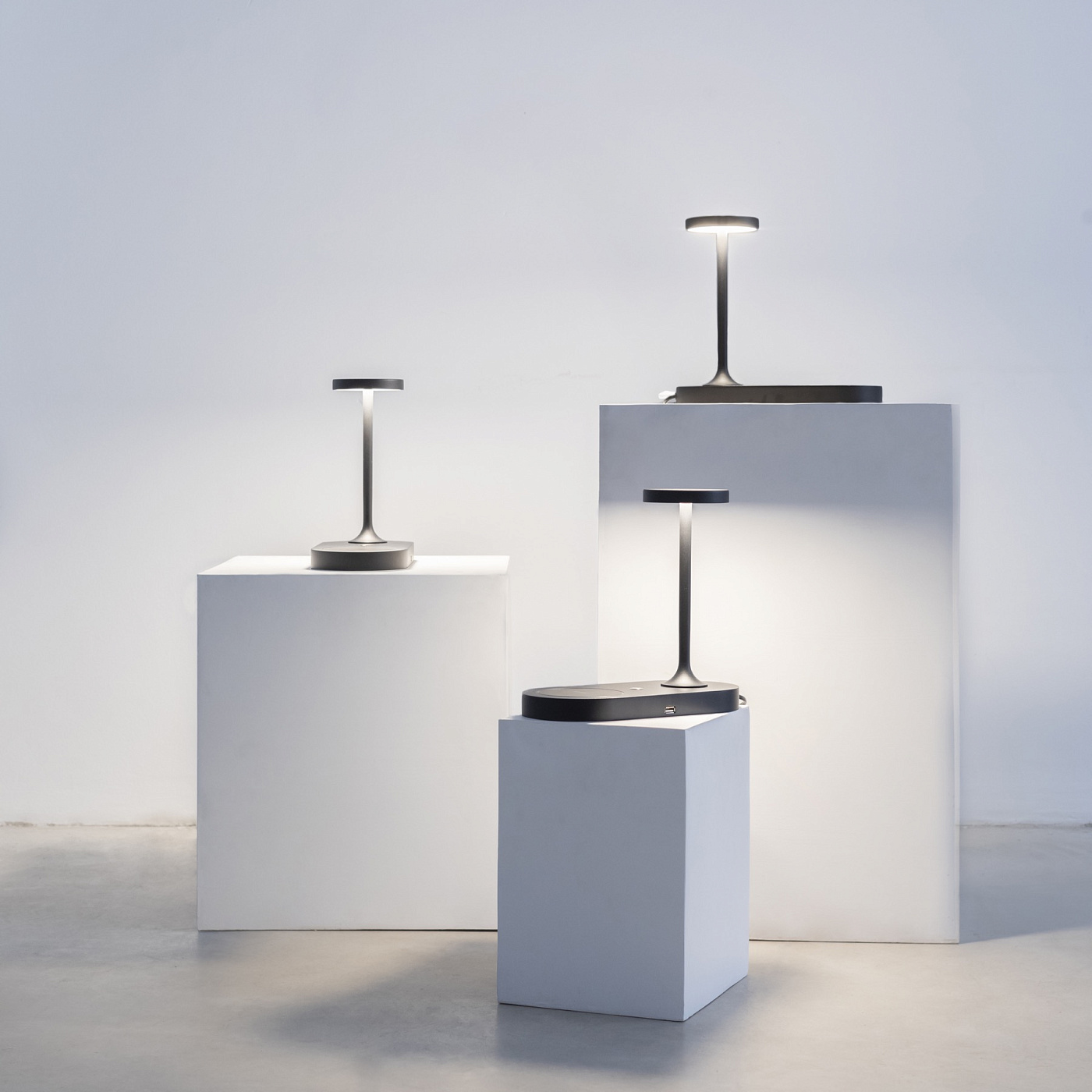 Настольная лампа MANTRA CERES 7291