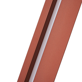 9198 Напольный светильник MANHATTAN