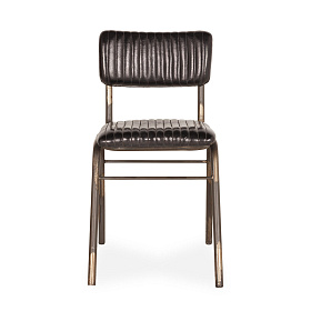 Стул Romina с темно-серыми ножками