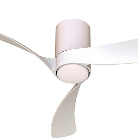 9046 Люстра-вентилятор NEMO M