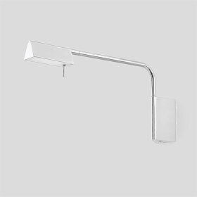 Бра Academy хром