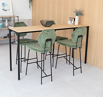 Барный стул Planet Fly