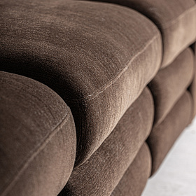 Угловой модуль дивана ALFTER 37237