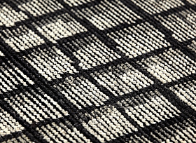 Ковер Cobble серый