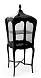 Витрина Palatino BCD-PLTN-MED
