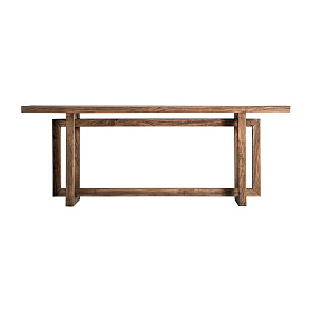 Консоль Norvik