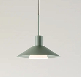 Подвесной светильник Belt BEL_4145SS с поверхностным навесом