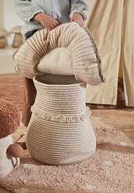 Корзина Большой Гриб 45*D40