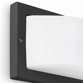 Уличное бра Mol-1