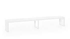 Скамейка обеденная DNA 280