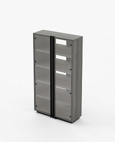 Книжная витрина D’arc