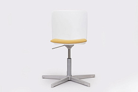 Поворотный стул Supra мягкий