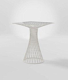 Барный столик Quarantine 80*80