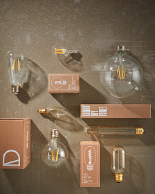 ЛАМПОЧКА AA2250