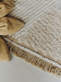 Игровой коврик Фермерские поля 120*170